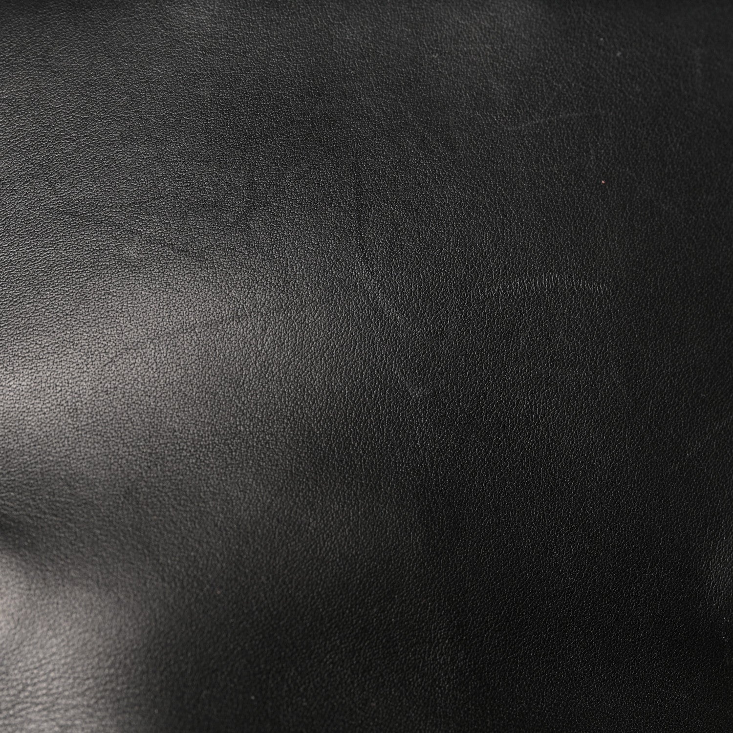 Chanel Calfskin Chevron Quilted Small Urban Spirit Backpack Black 11 of 11