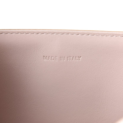 Christian Dior Grained Calfskin Medium Diorever Flap Tapioca 7 of 10