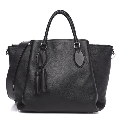 Louis Vuitton Mahina Haumea Black 1 of 12
