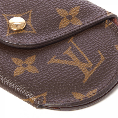 Louis Vuitton Monogram Round Key Holder GM 4 of 8