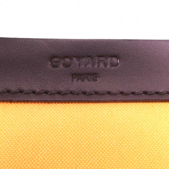 Cosmetic Train Case Bag Travel