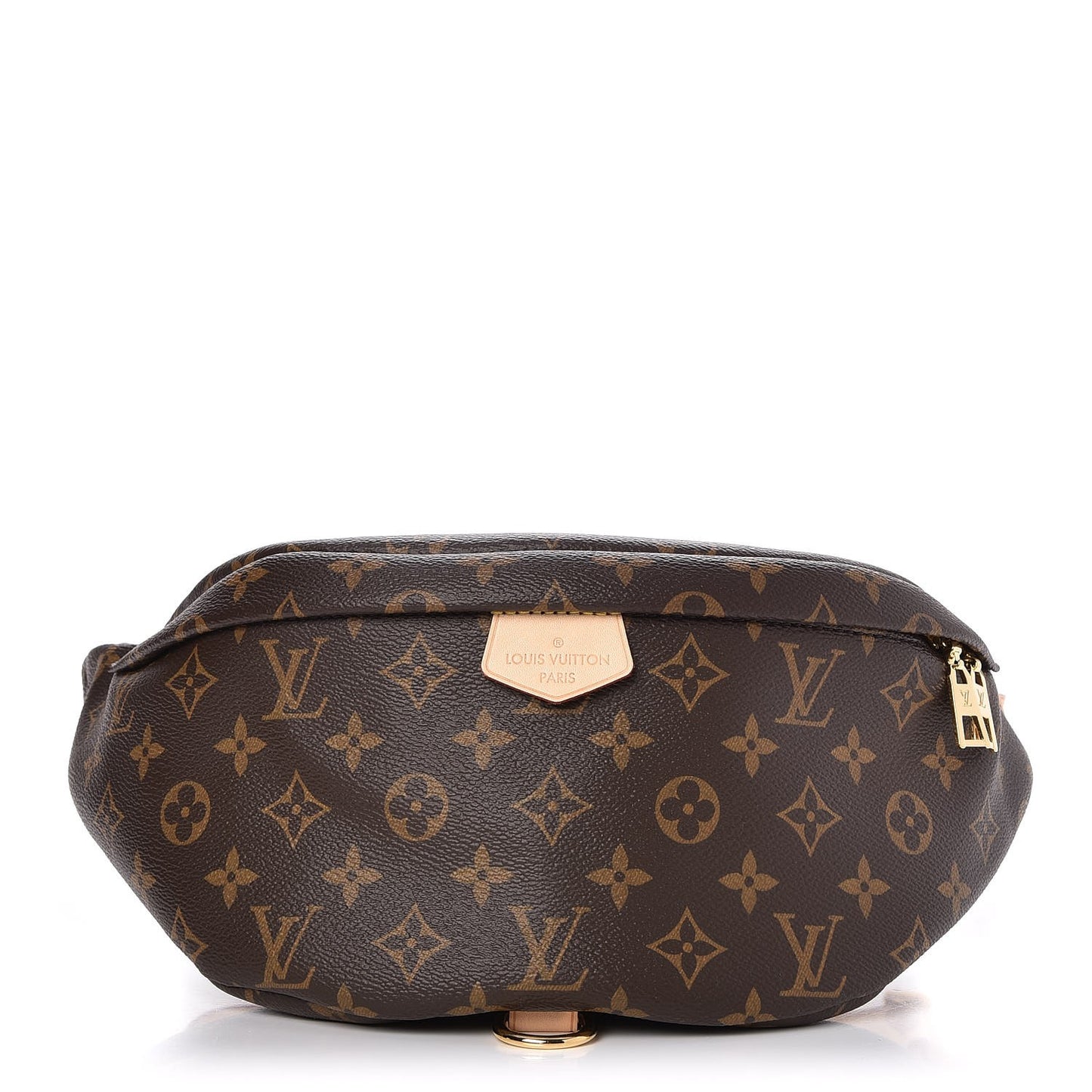 Monogram Bumbag