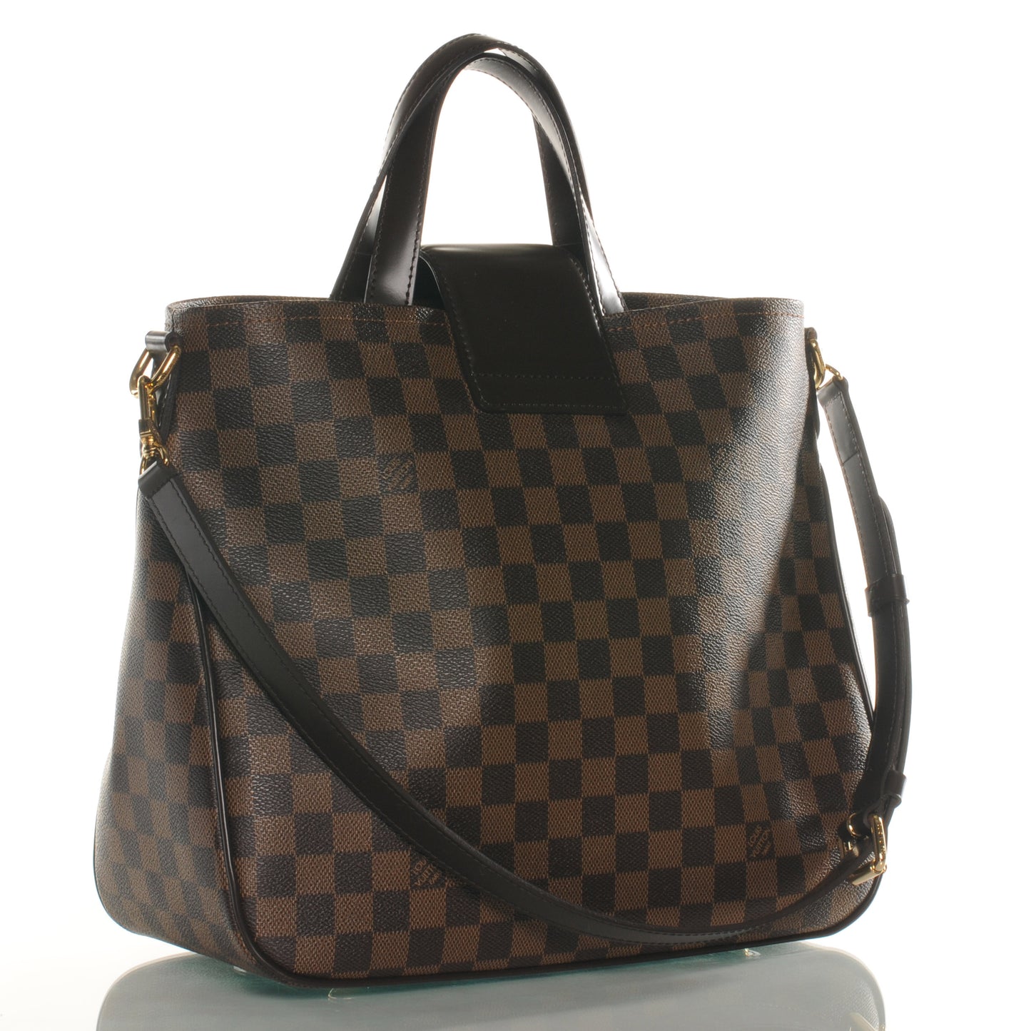 Damier Ebene Cabas Rosebery