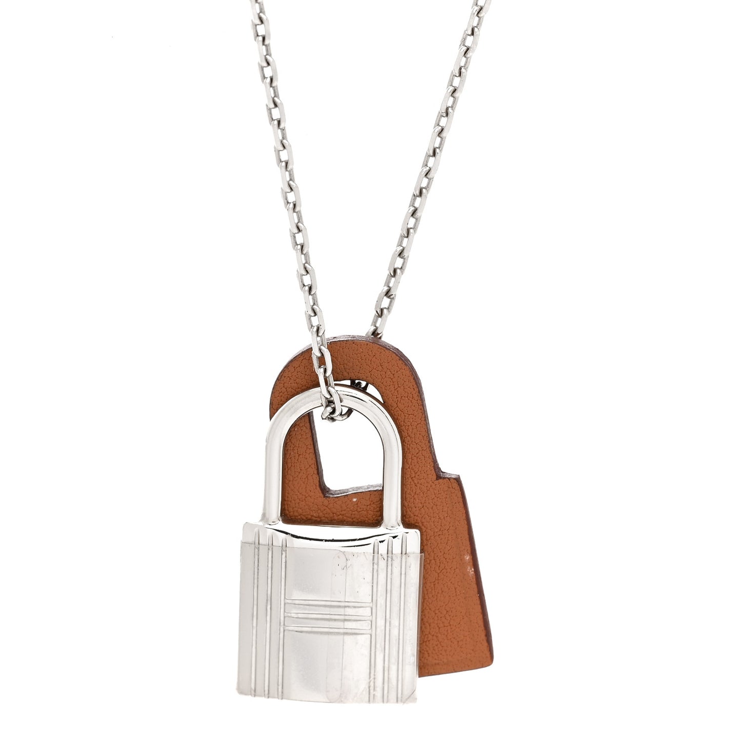Swift O'Kelly Pendant Necklace Gold