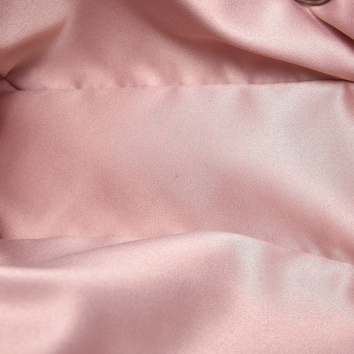Lambskin Large Around Pockets Flap Light Pink