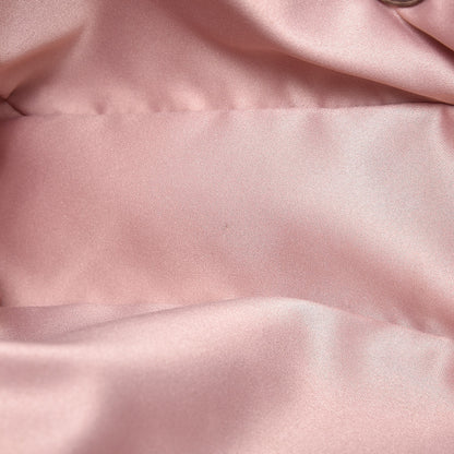 Chanel Lambskin Large Around Pockets Flap Light Pink 15 of 15