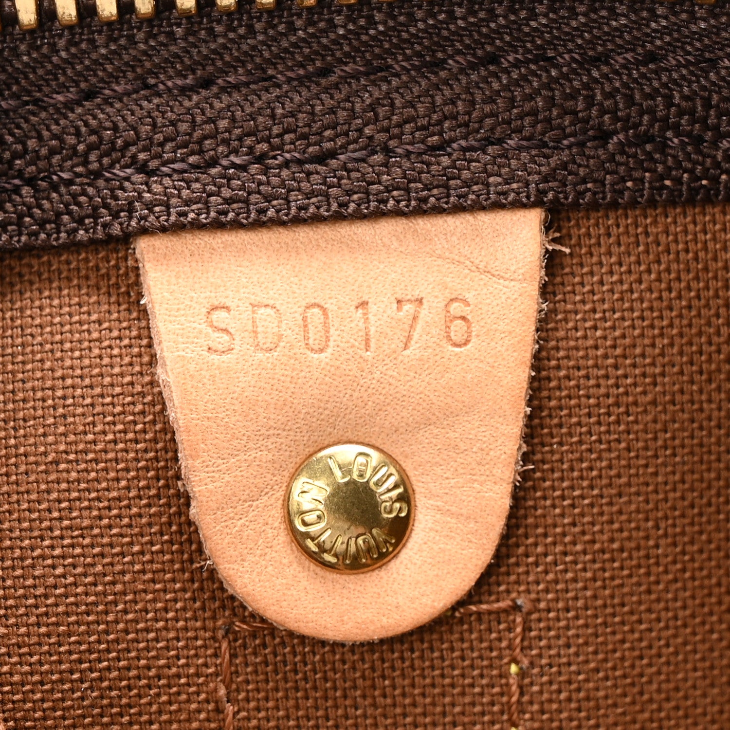 Louis Vuitton Monogram Keepall Bandouliere 55 6 of 15