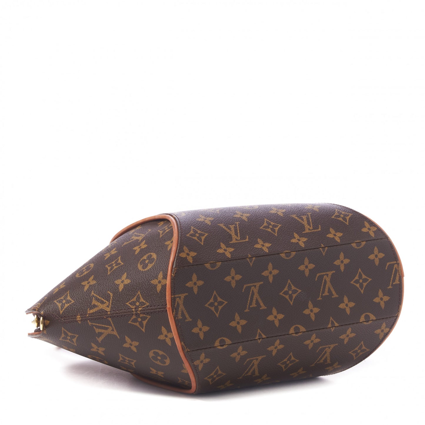 Monogram Ellipse MM