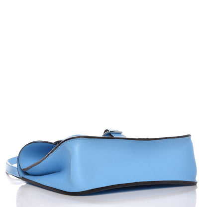 Hermes Swift Mini Halzan 22 Celeste 5 of 9