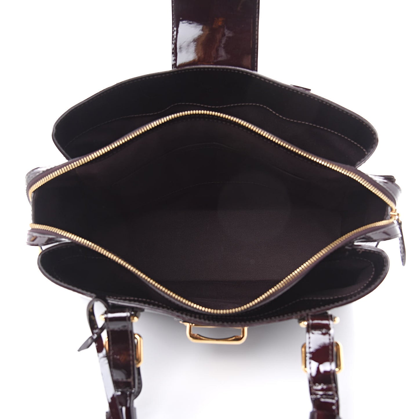 Vernis Melrose Avenue Amarante
