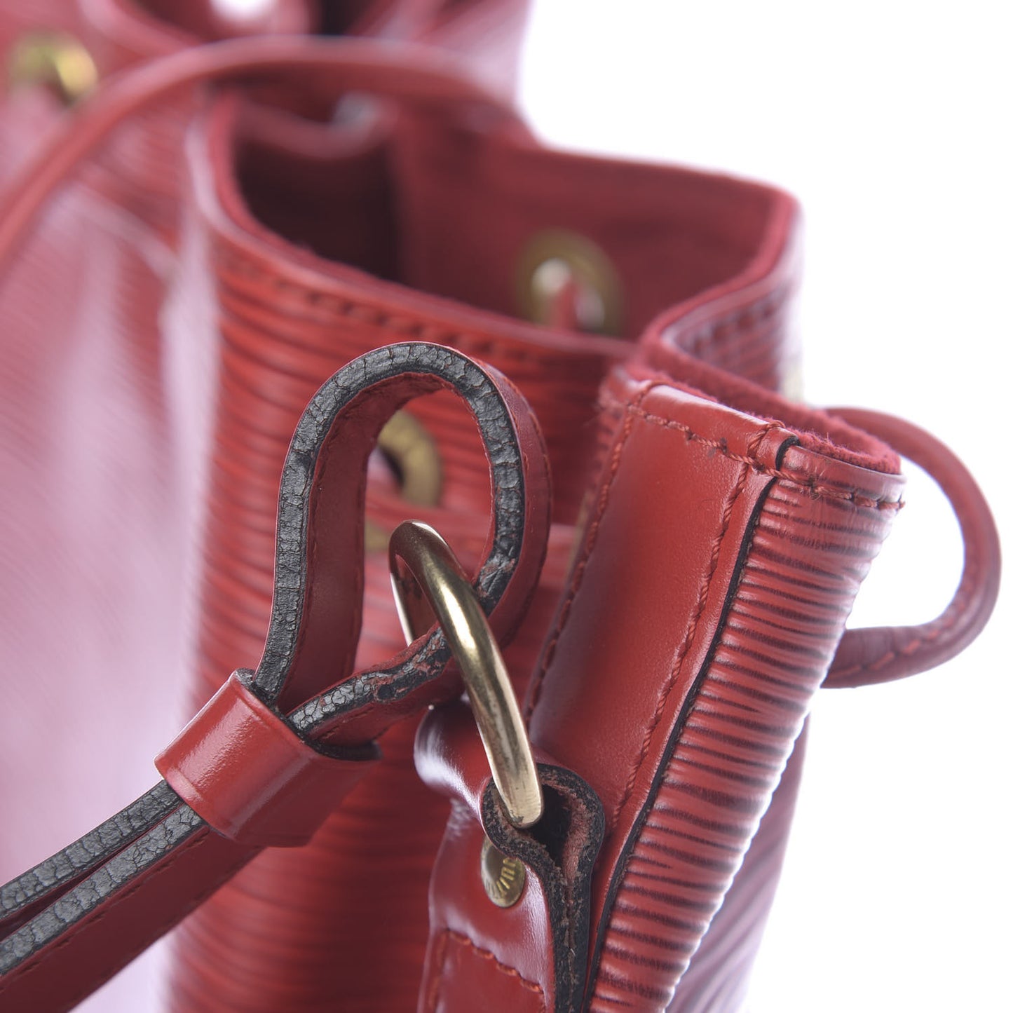 Epi Noe Castillan Red