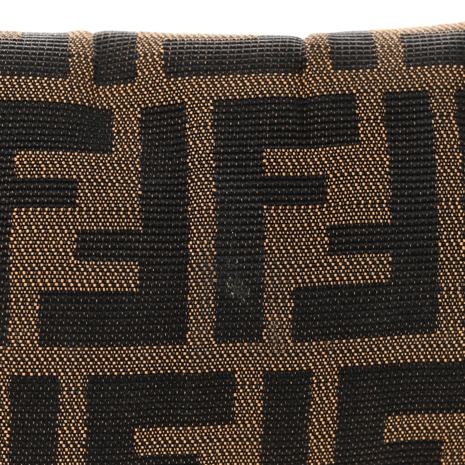 Fendi Zucca Baguette Tobacco 13 of 16