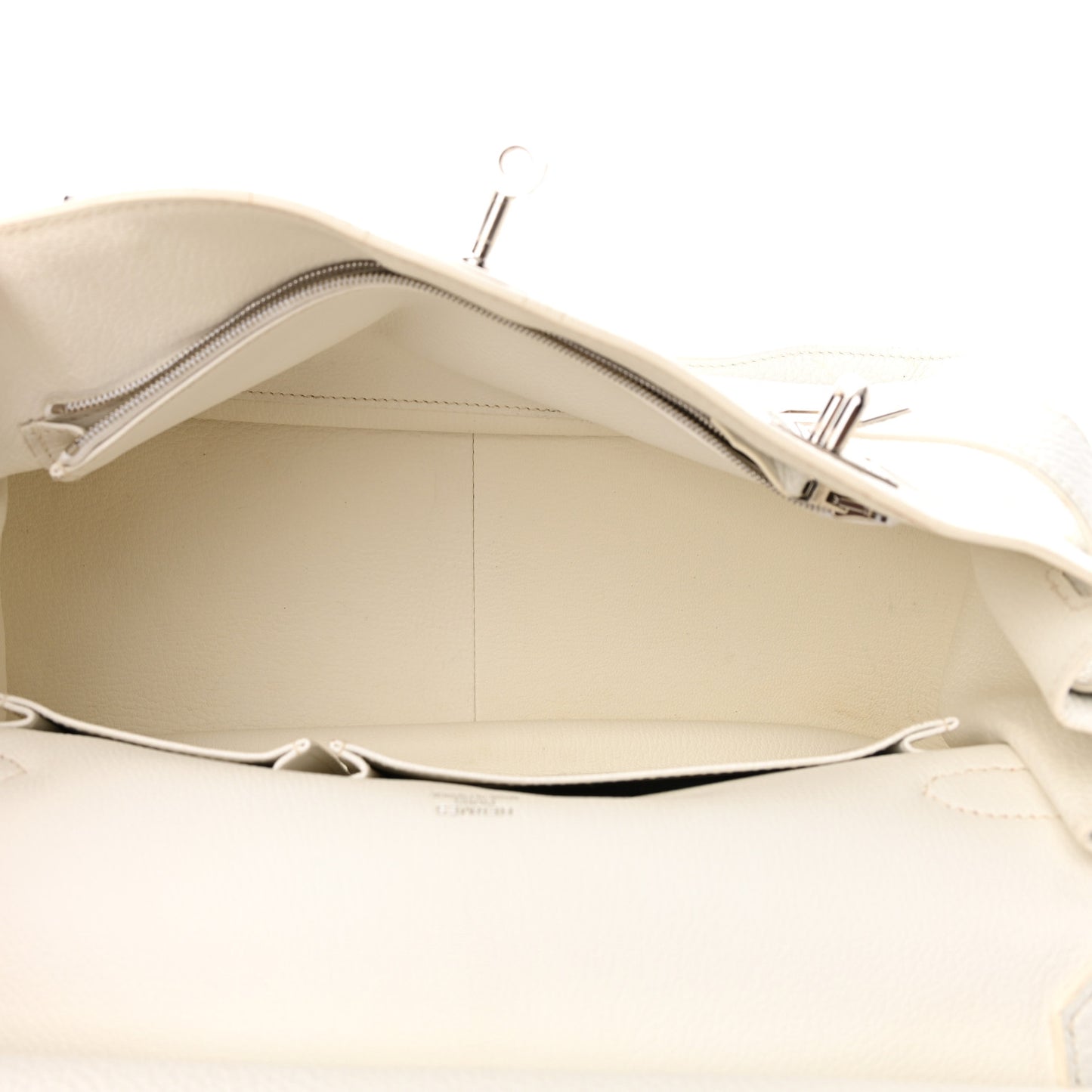 Taurillon Clemence Jypsiere 31 White