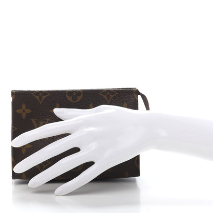 Louis Vuitton Monogram Toiletry Pouch 15 2 of 8