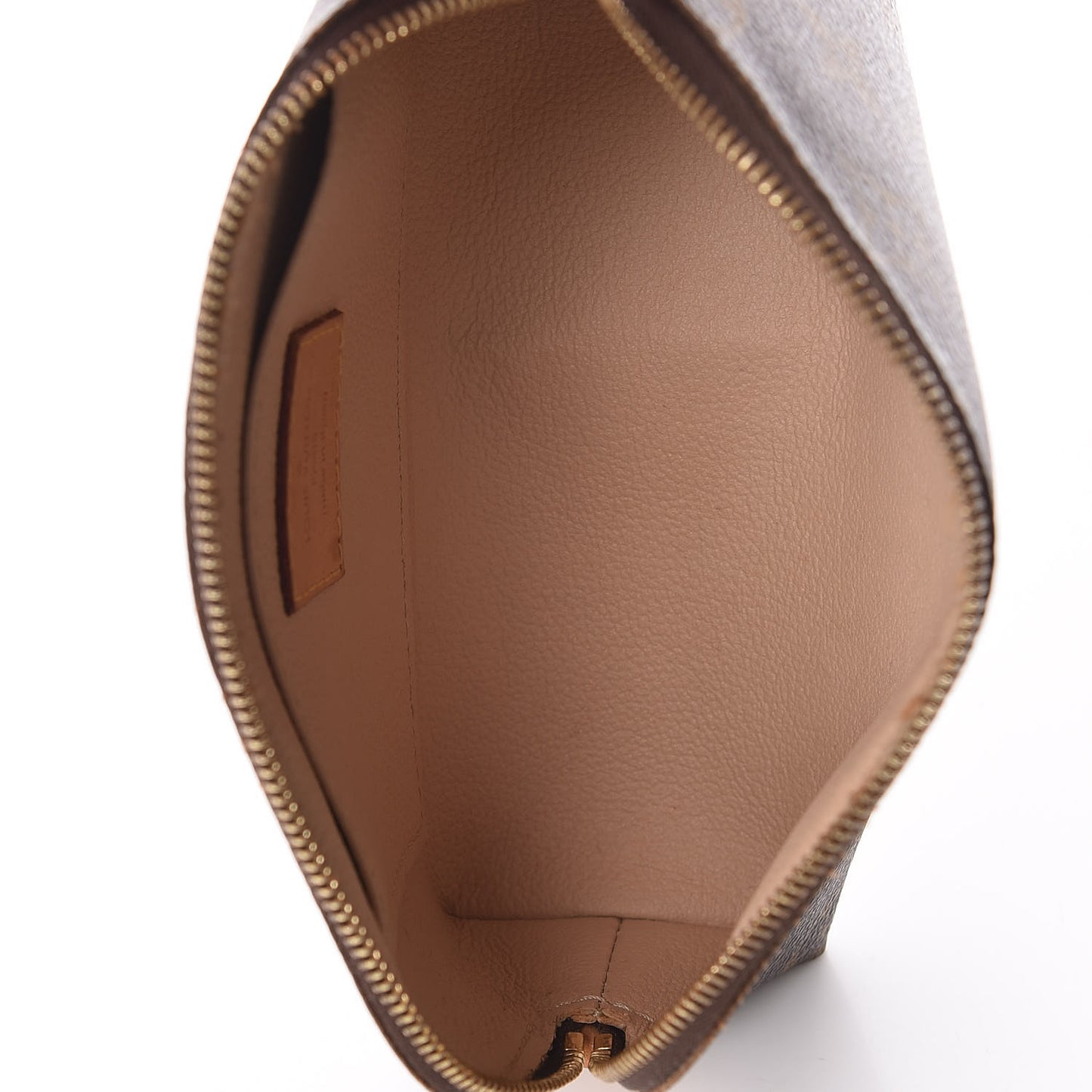 Monogram Cosmetic Pouch