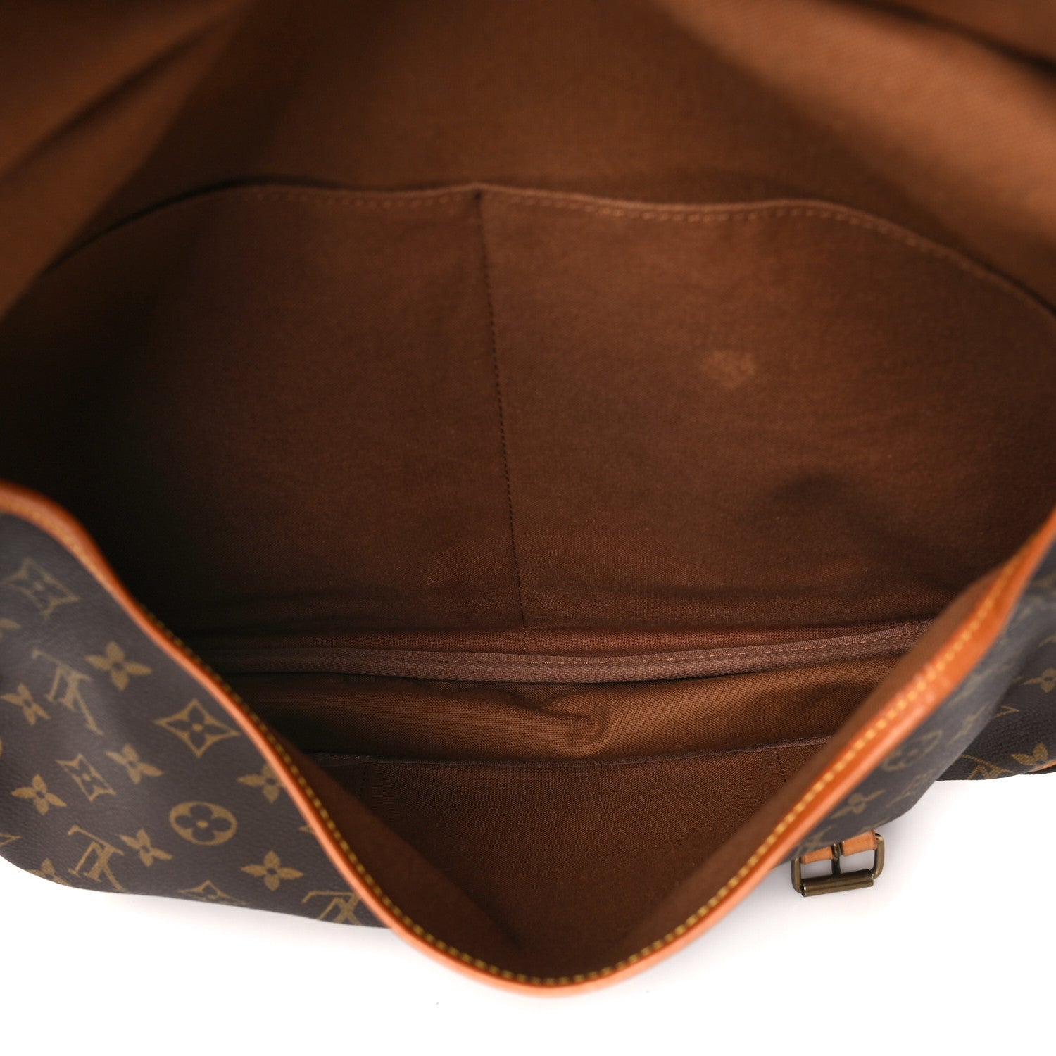 Louis Vuitton Monogram Saumur 43 5 of 15