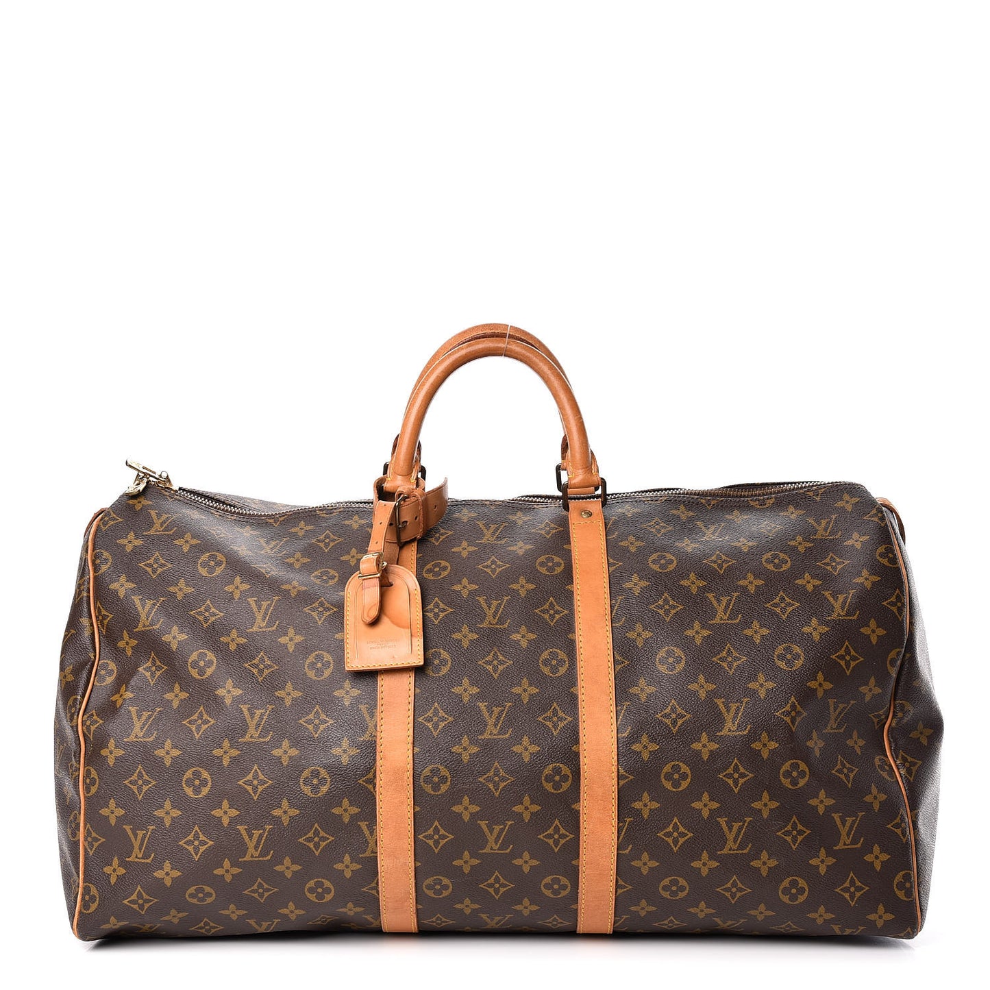 Monogram Keepall 55