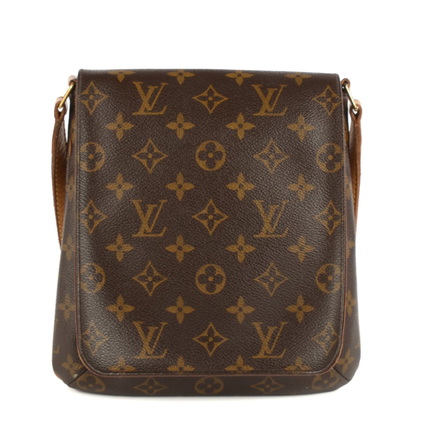 Monogram Musette Salsa