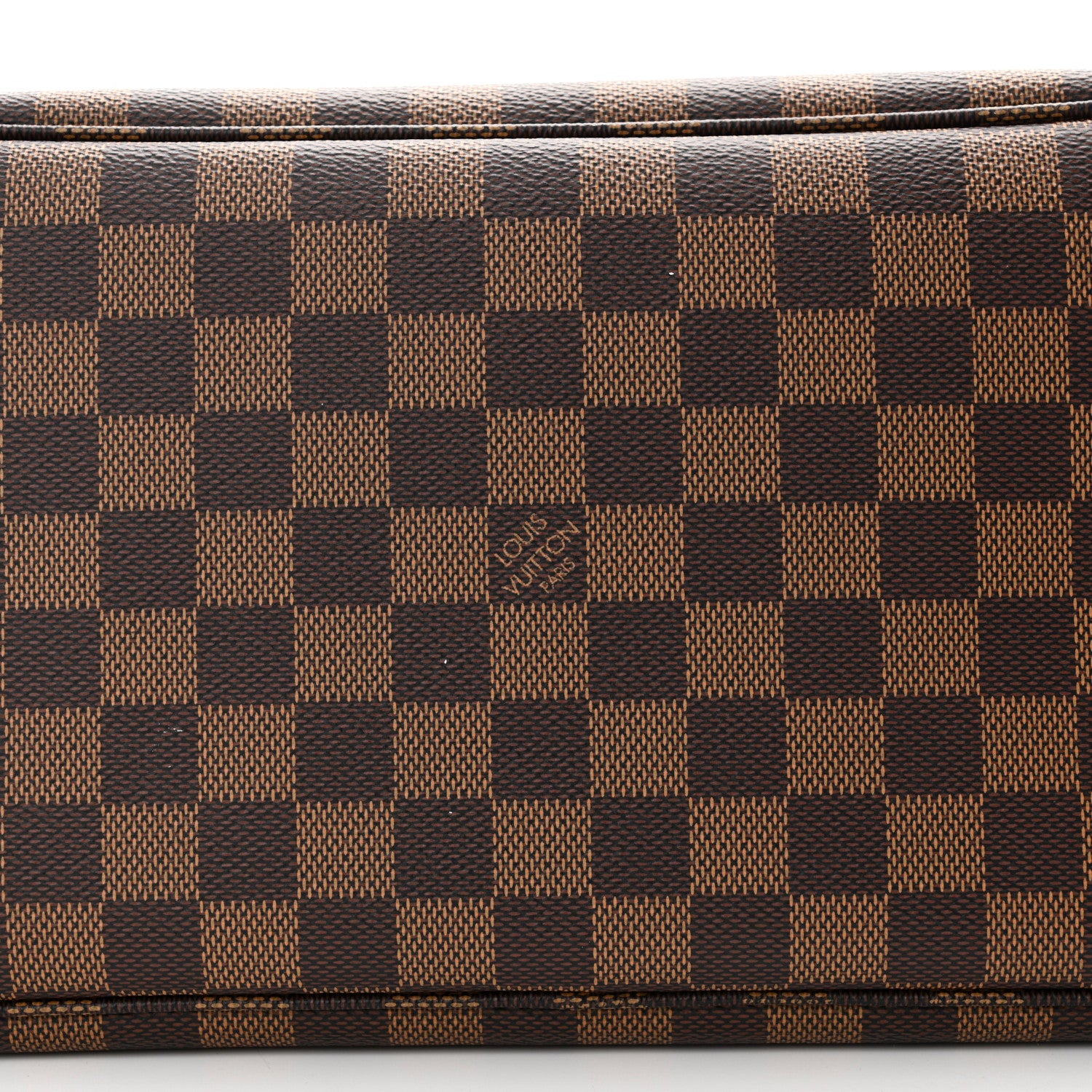 Louis Vuitton Damier Ebene Neo Neverfull MM 14 of 16