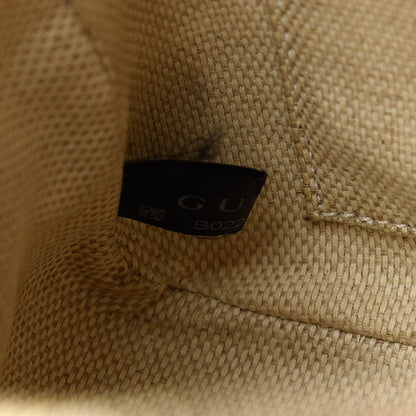 Gucci Pebbled Calfskin Small Soho Disco Bag Camelia 10 of 12