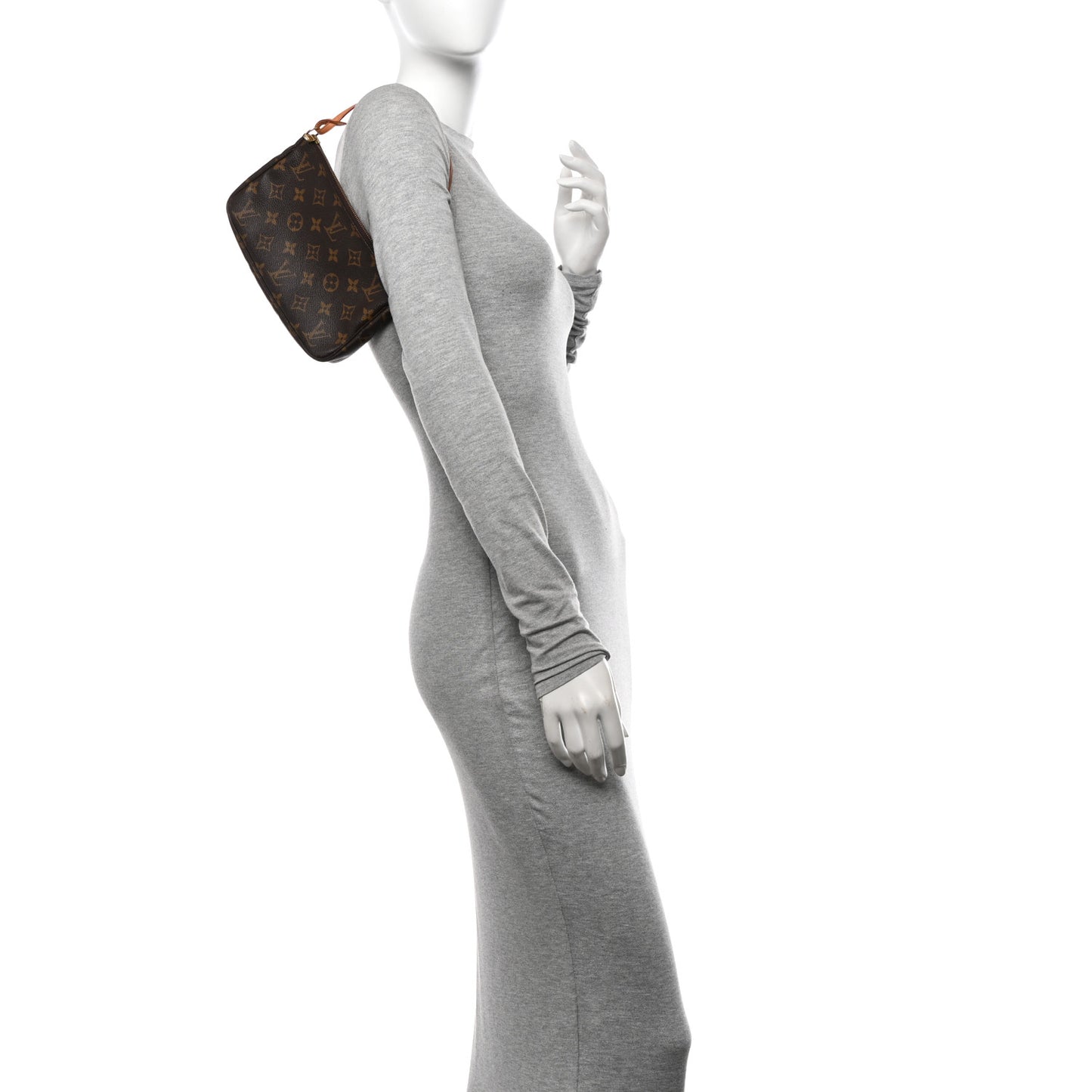 Monogram Pochette Accessories