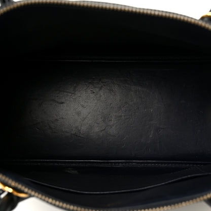 Hermes Fjord Bolide 35 Bleu Indigo 5 of 11