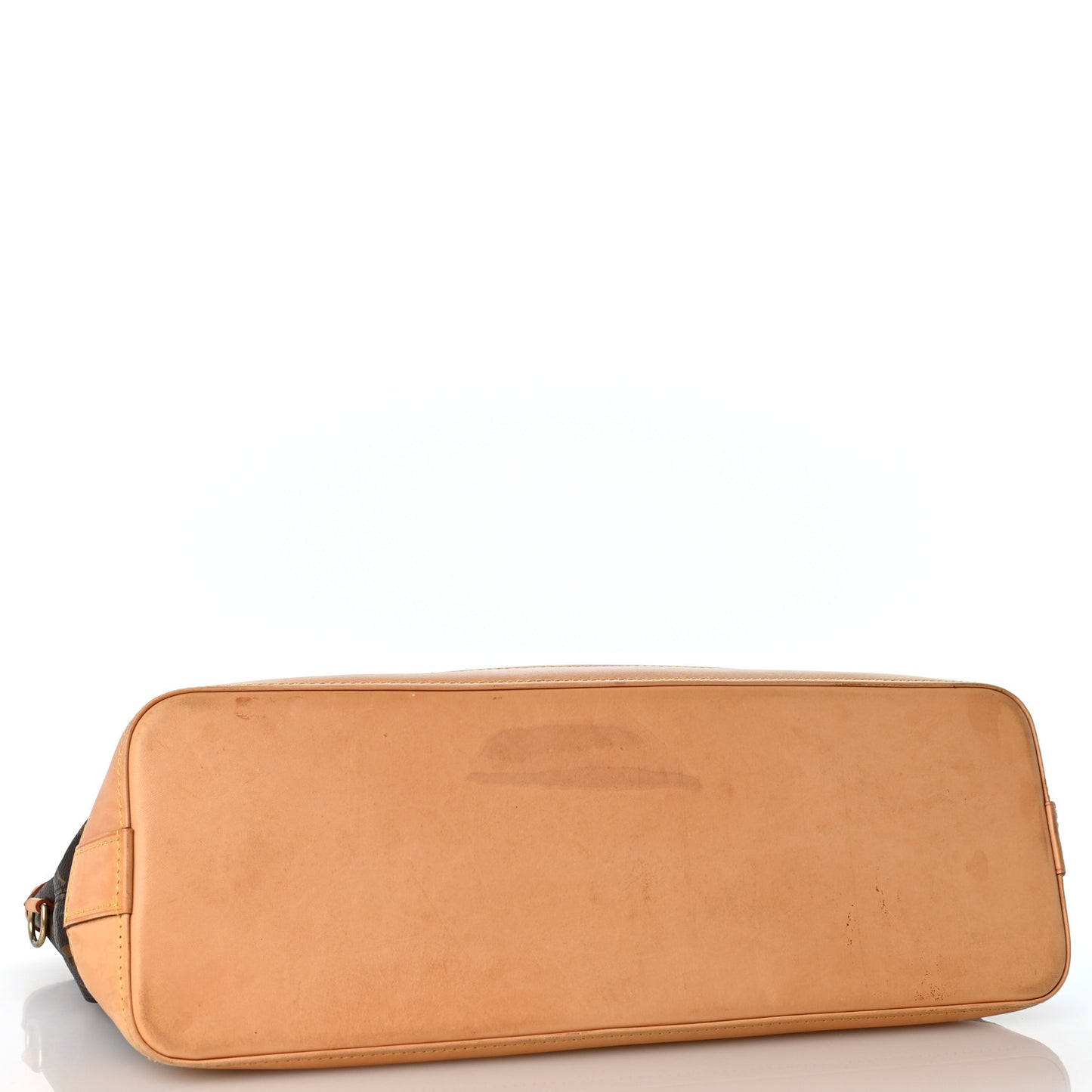 Monogram Lockit Horizontal
