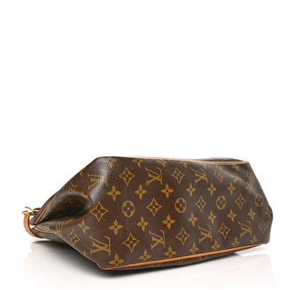 Louis Vuitton Monogram Batignolles Vertical 4 of 7