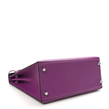 Hermes Epsom Kelly Sellier 28 Anemone 4 of 10