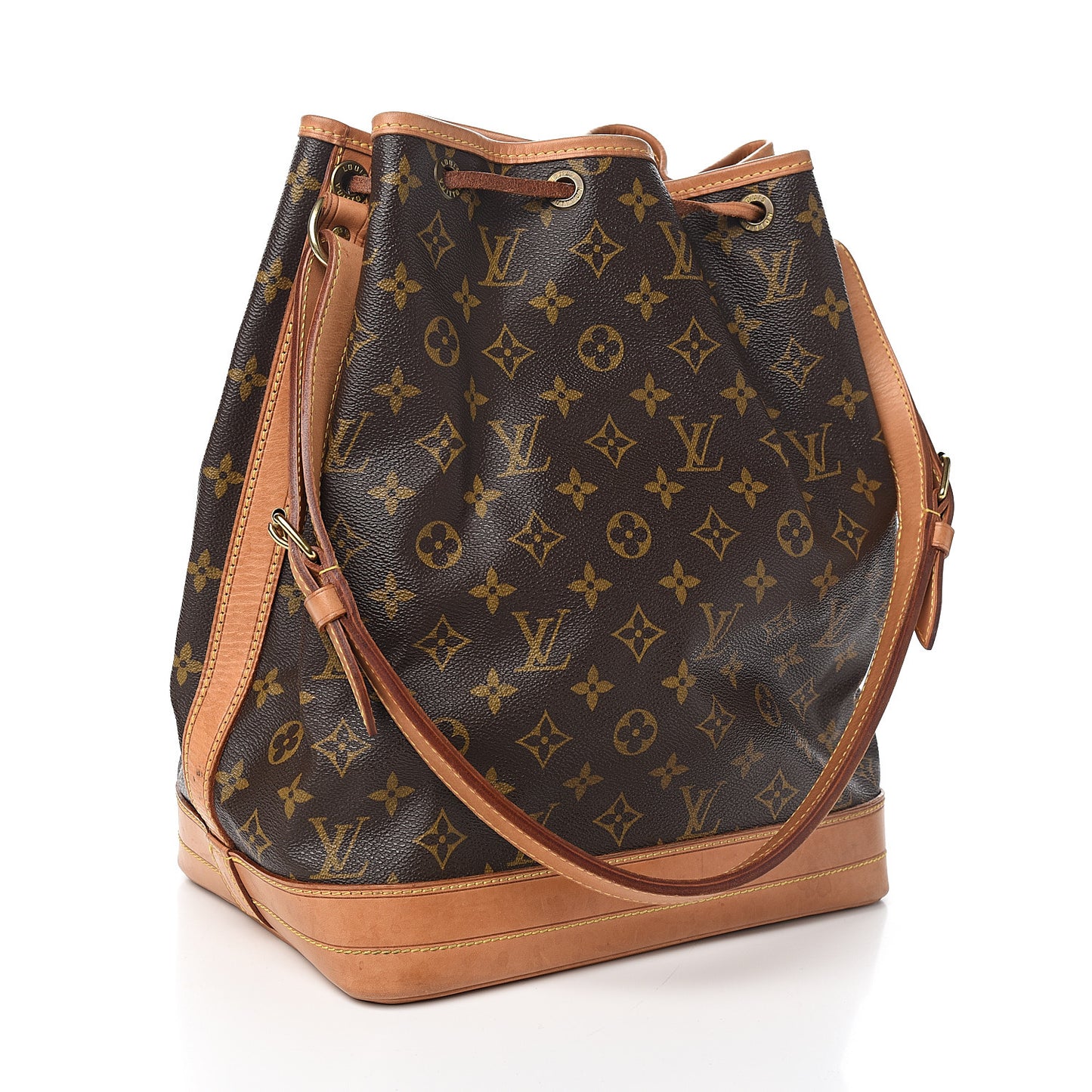 Monogram Noe