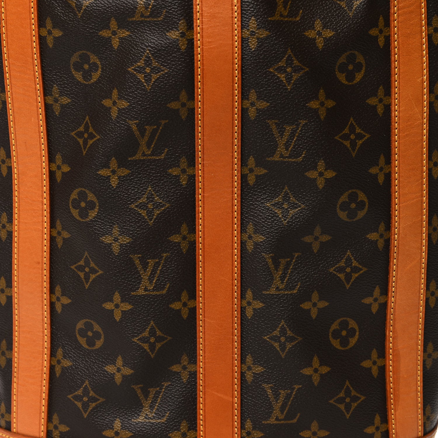 Louis Vuitton Monogram Randonnee PM 7 of 11