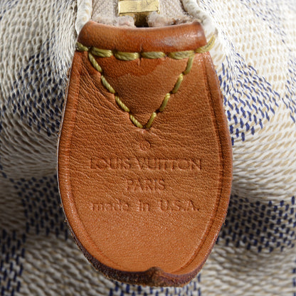 Louis Vuitton Damier Azur Totally MM 7 of 7