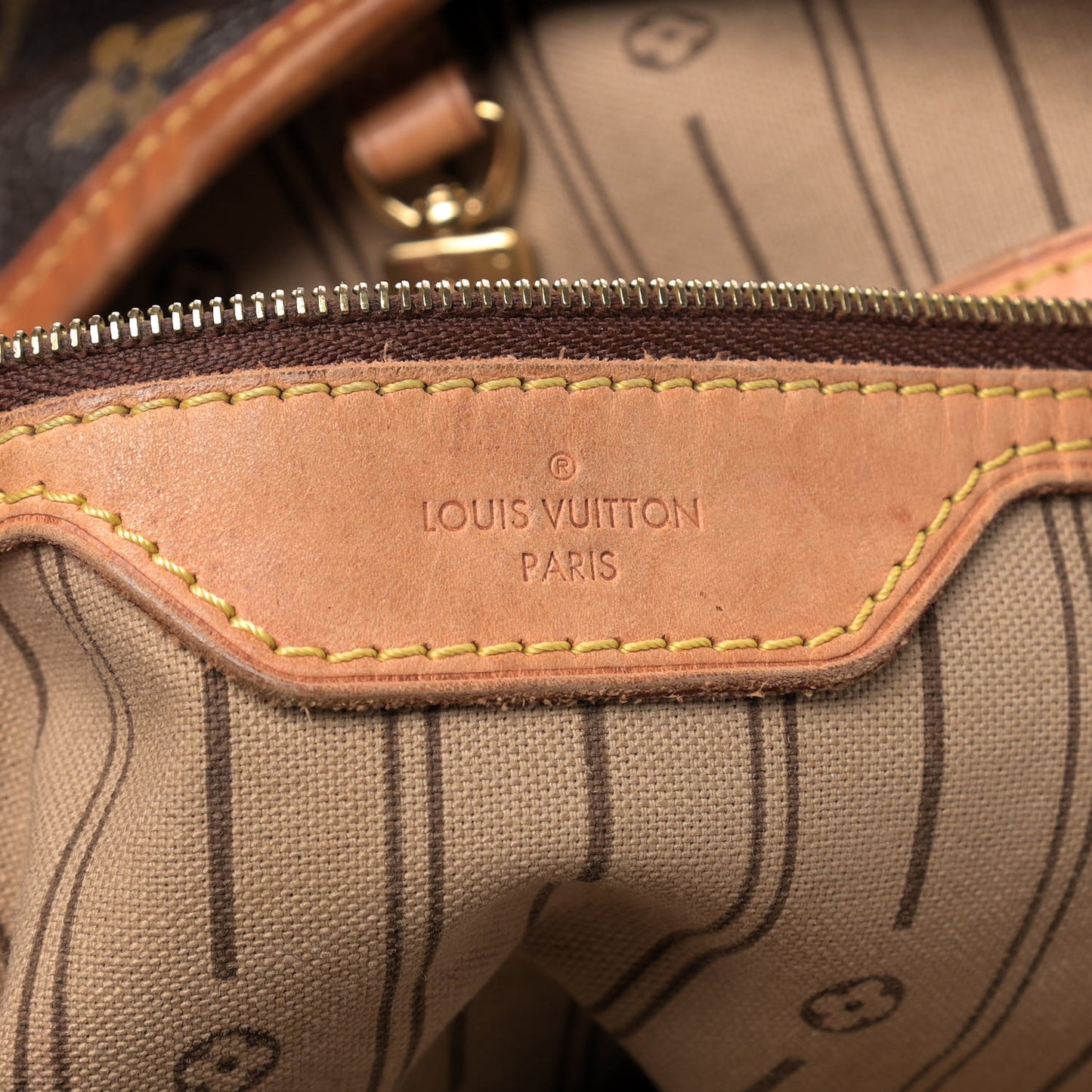 Monogram Delightful MM