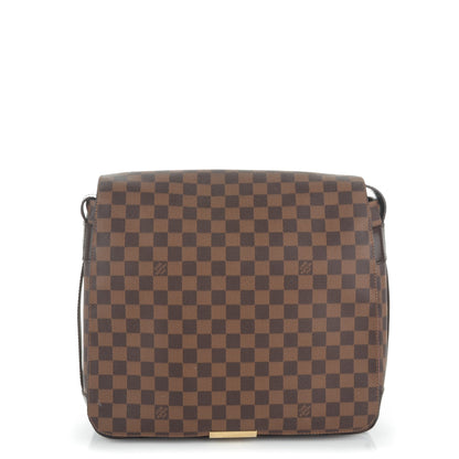 Louis Vuitton Damier Ebene Bastille Messenger 1 of 7