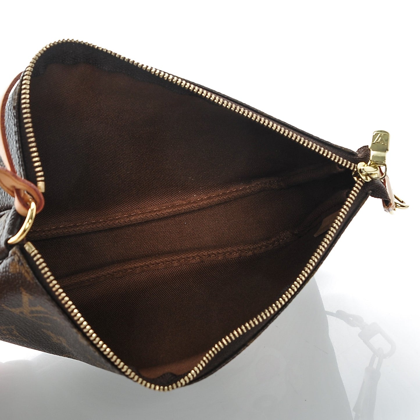 Monogram Panda Pochette Accessories