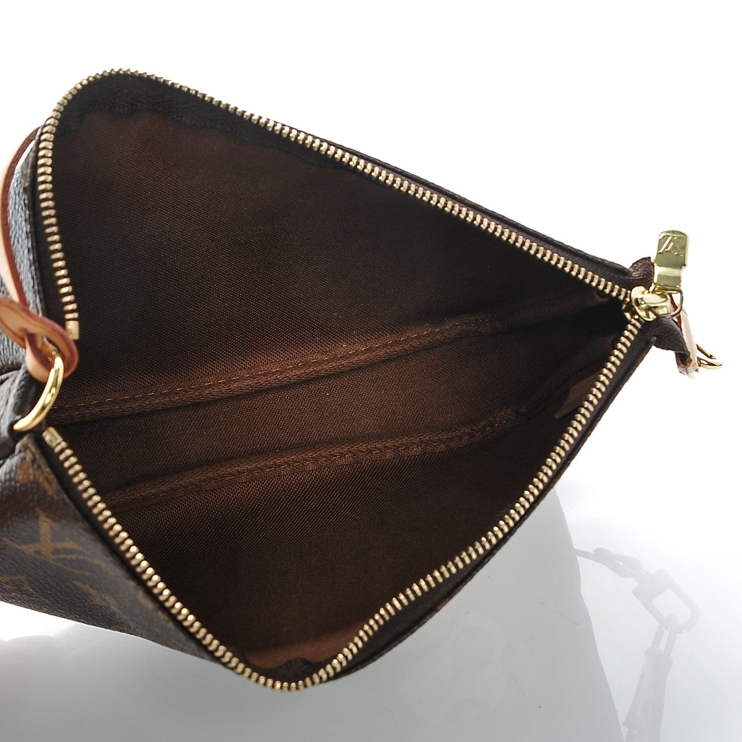 Louis Vuitton Monogram Panda Pochette Accessories 5 of 7