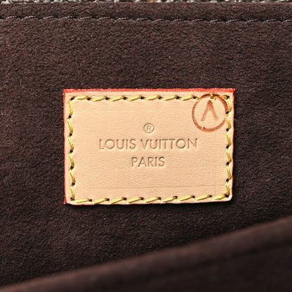 Louis Vuitton Monogram Pochette Metis 6 of 9