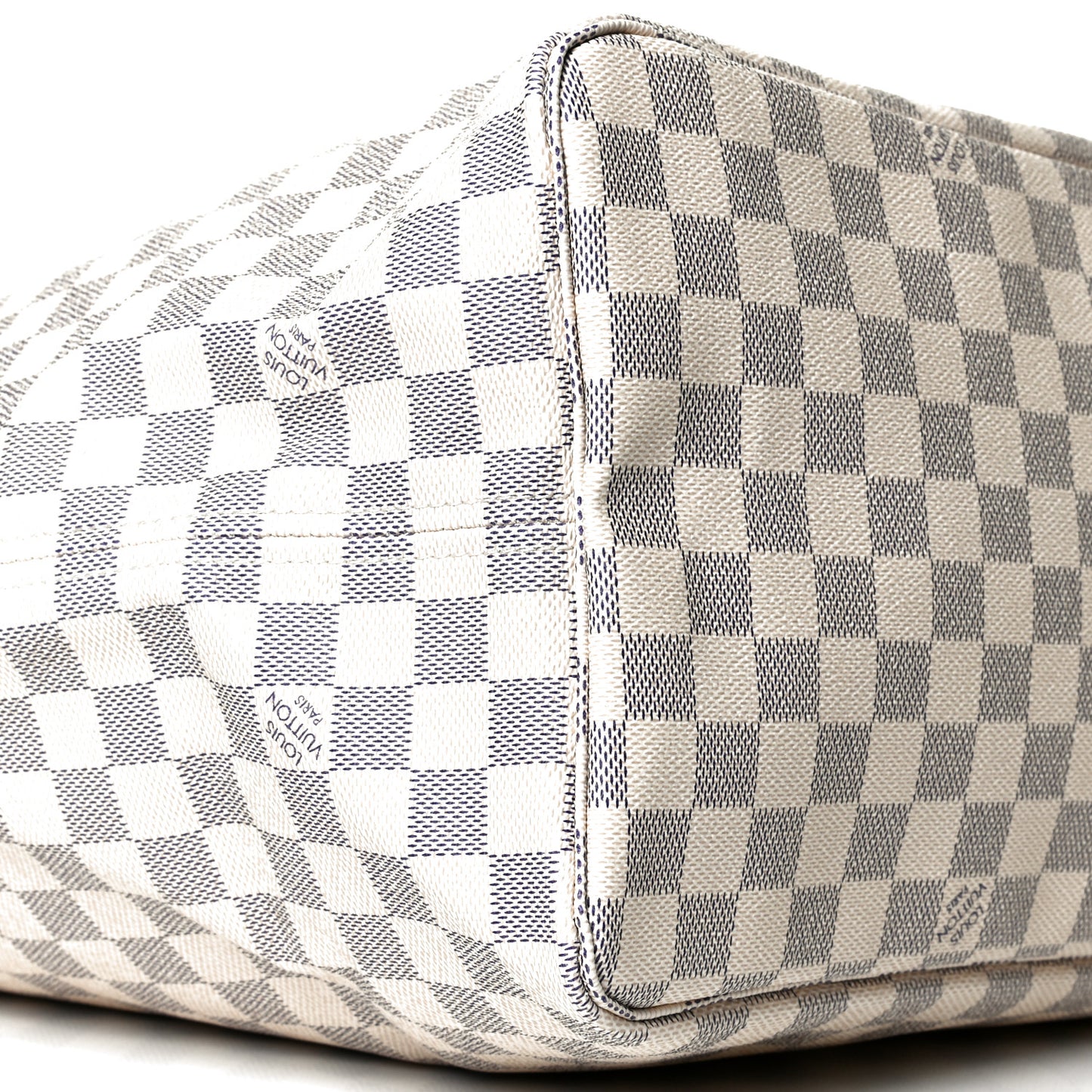 Damier Azur Neo Neverfull GM