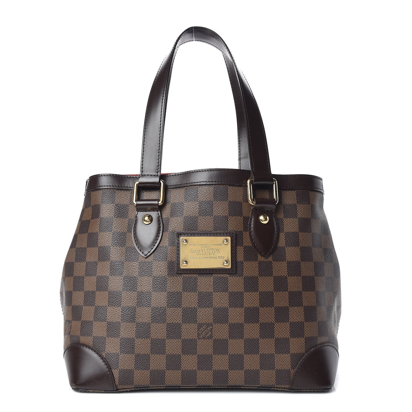 Damier Ebene Hampstead PM