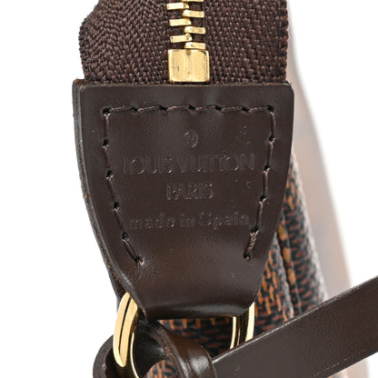 Louis Vuitton Damier Ebene Pochette Accessories 6 of 7