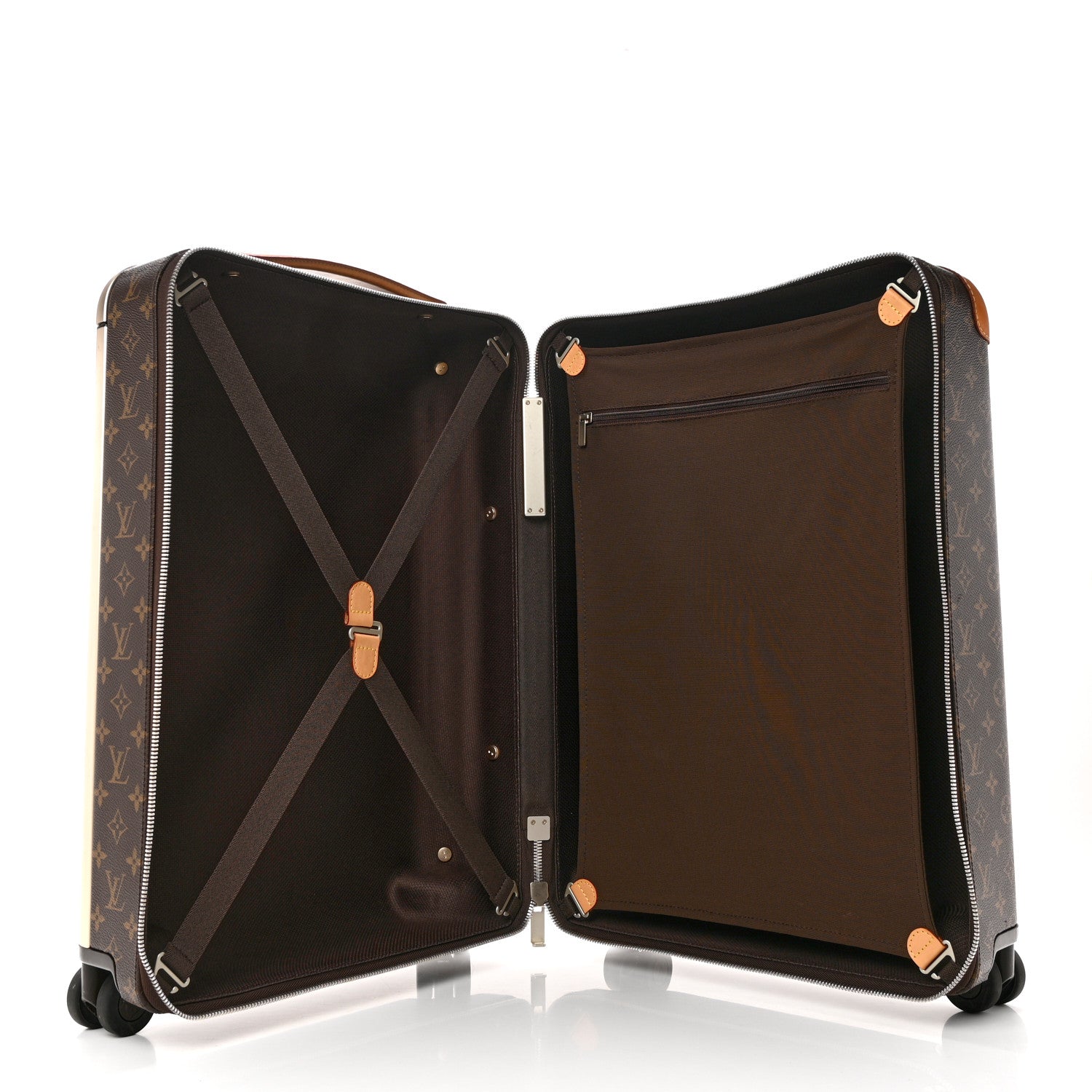Louis Vuitton Monogram Horizon 55 4 of 10