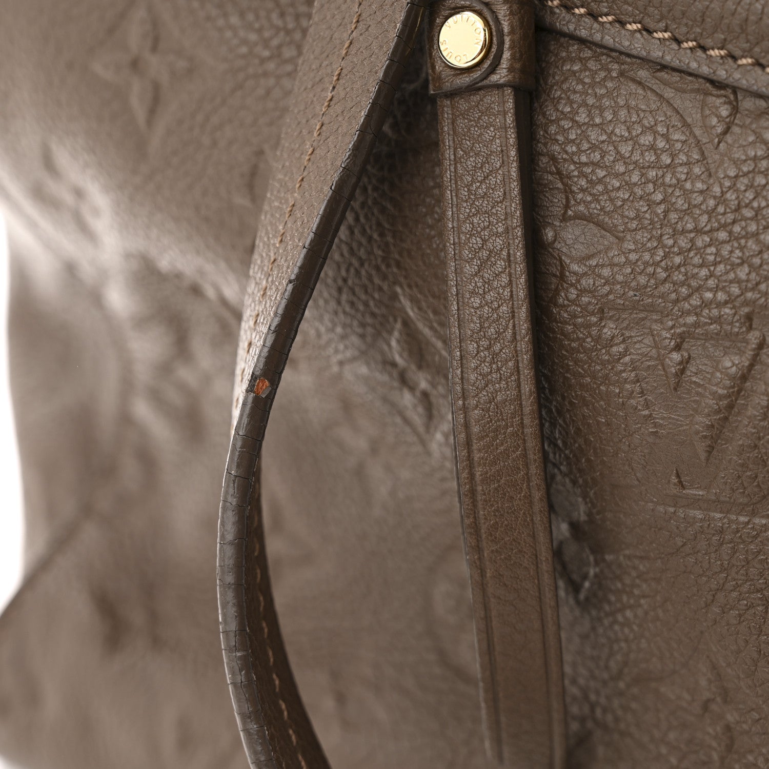 Louis Vuitton Empreinte Lumineuse PM Ombre 11 of 13