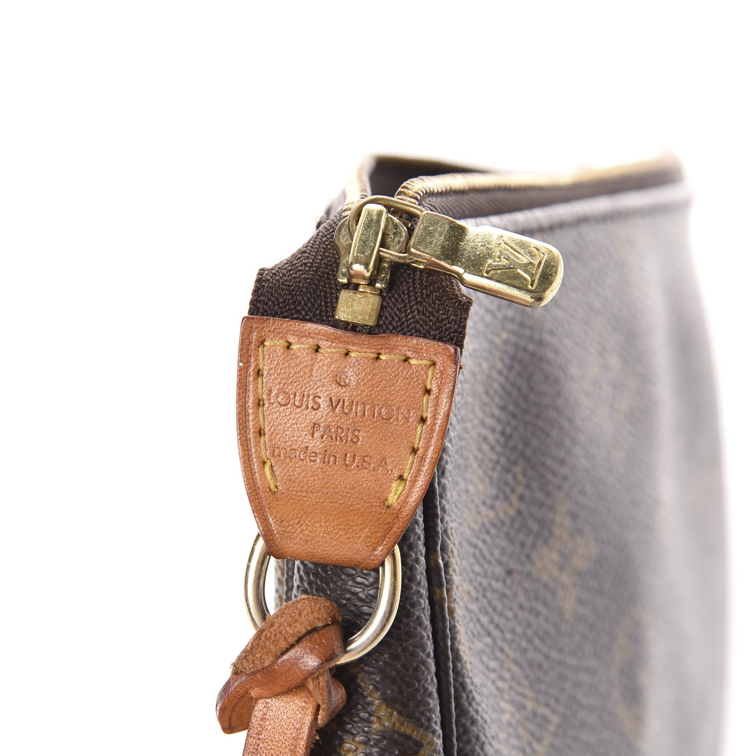 Louis Vuitton Monogram Pochette Accessories 7 of 11
