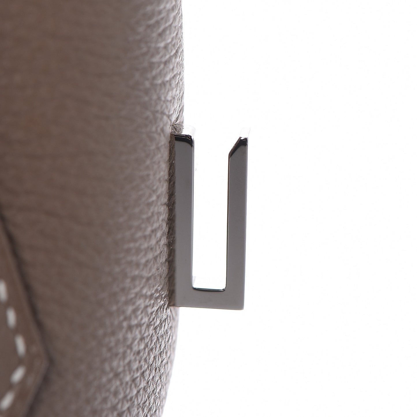 Togo Birkin 35 Etoupe