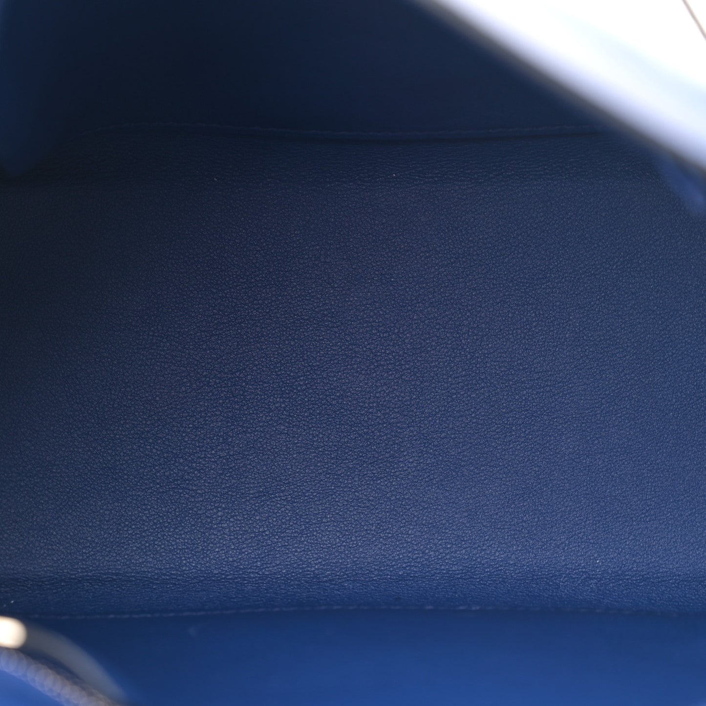 Swift Kelly Retourne 25 Bleu Electrique