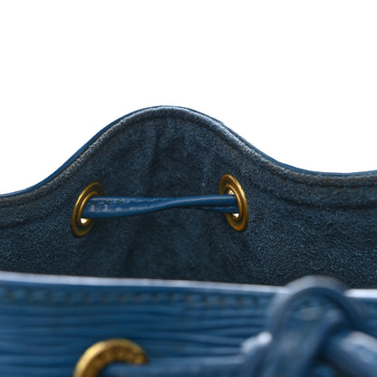 Louis Vuitton Epi Petit Noe Toledo 12 of 17