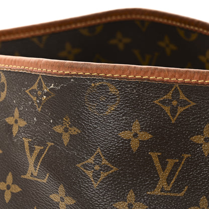 Louis Vuitton Monogram Artsy MM 11 of 11