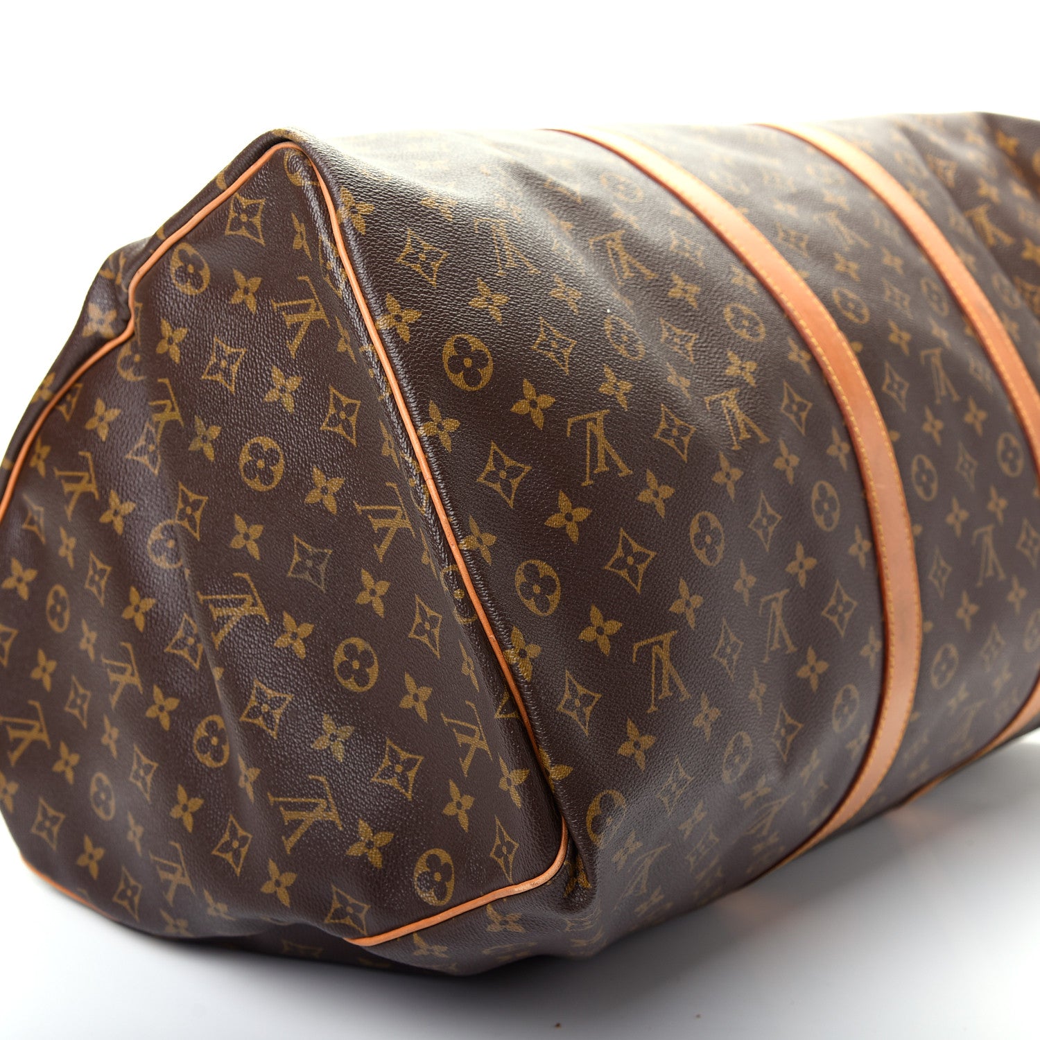 Louis Vuitton Monogram Keepall 60 7 of 14