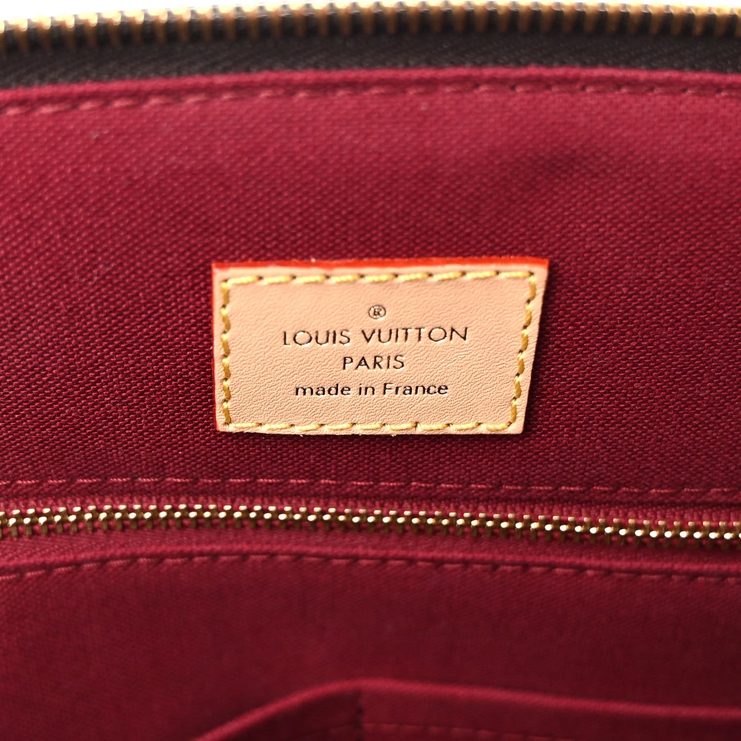 Monogram Grand Palais