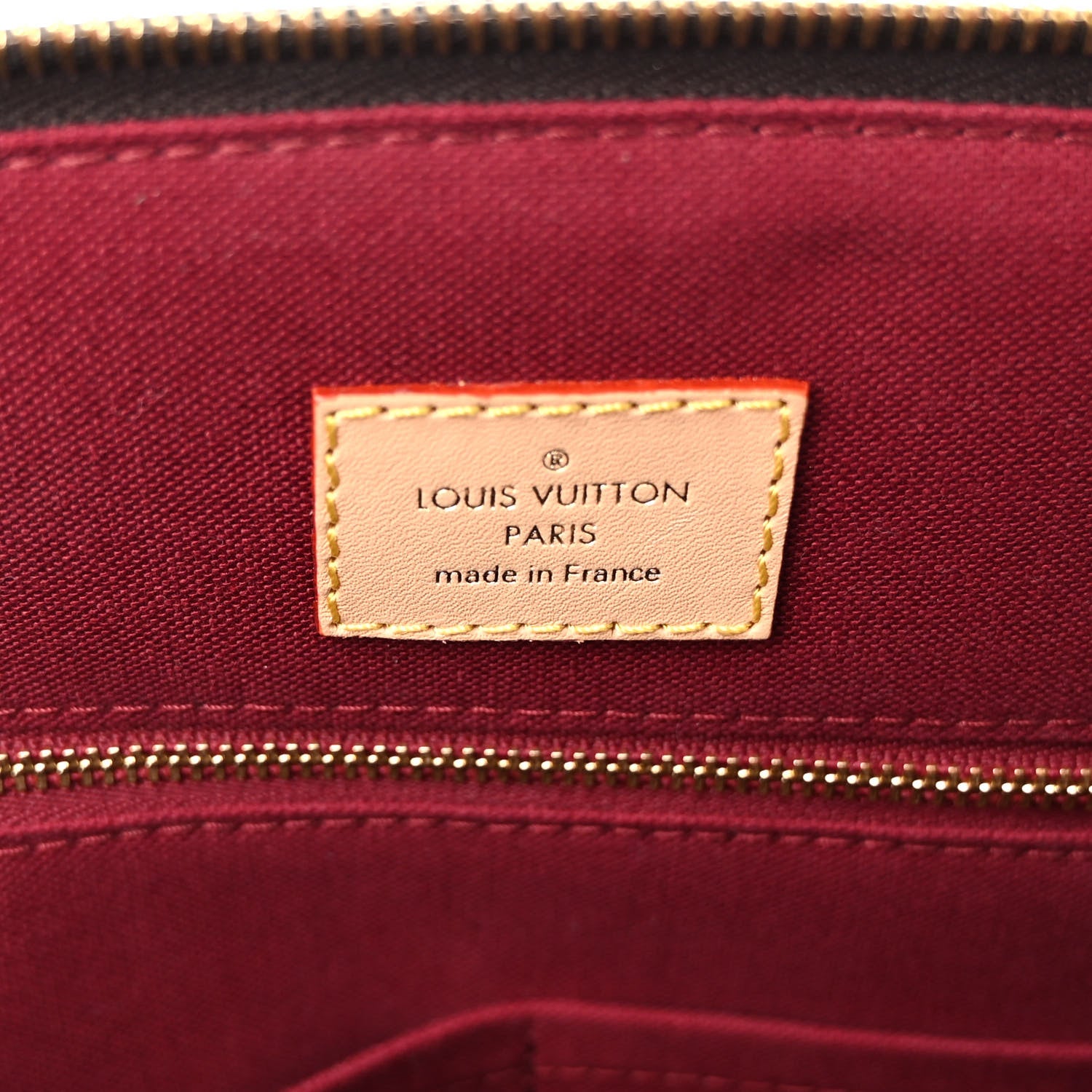 Louis Vuitton Monogram Grand Palais 6 of 9